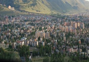 Nüfus Projeksiyonları ve Erzurum